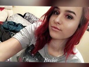 Bixbie