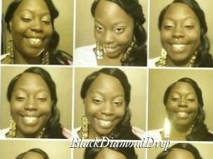 BlackDiamondDrop