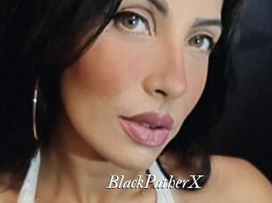 BlackPatherX