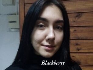 Blackberyy