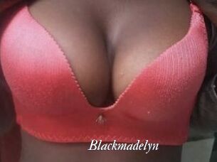 Blackmadelyn