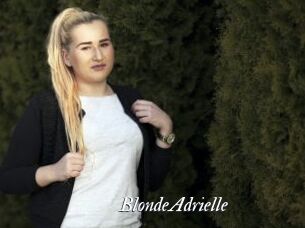 BlondeAdrielle