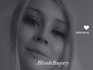 BlondeBunnyy