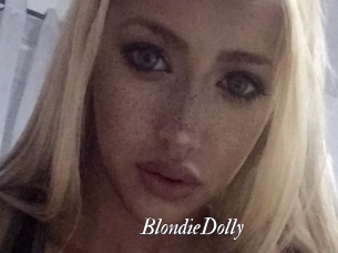 BlondieDolly