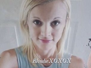 BlondieXOXOX