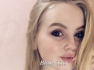 Blondy_Tara