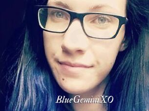 BlueGeminiXO