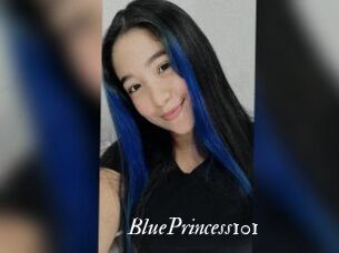 BluePrincess101