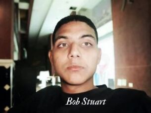 Bob_Stuart