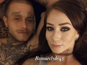 Bonnieclyde45