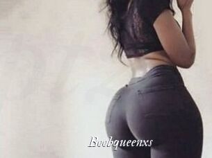 Boobqueenxs