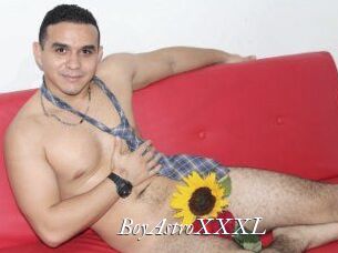 BoyAstroXXXL