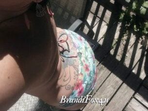 BrandiFox4u