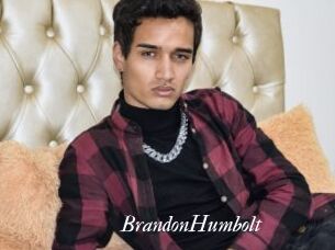 BrandonHumbolt