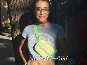 BrattySchoolGirl