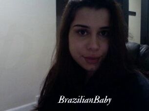 BrazilianBaby