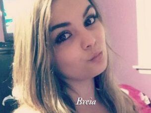 Breia