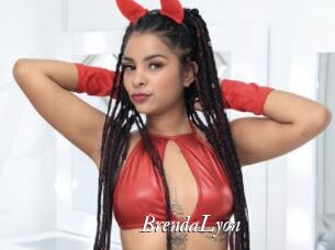 BrendaLyon