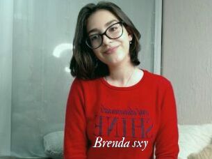 Brenda_sxy