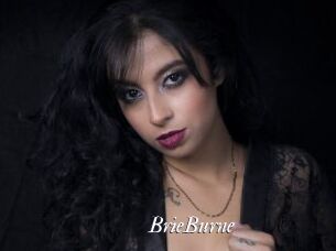 BrieBurne