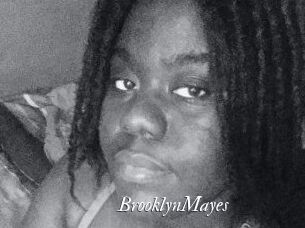 Brooklyn_Mayes