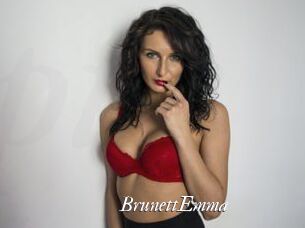 BrunettEmma