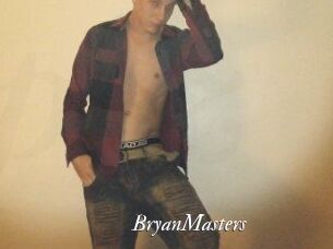 BryanMasters