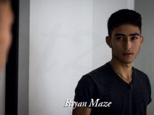 Bryan_Maze