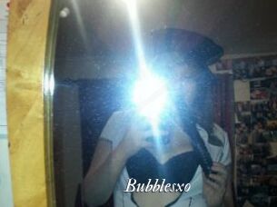 Bubblesxo