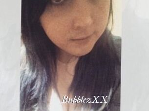 BubblezXX