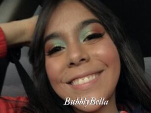 BubblyBella