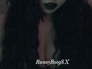 BunnyBoo98X