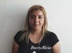 BustyAlicia