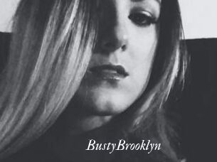 BustyBrooklyn