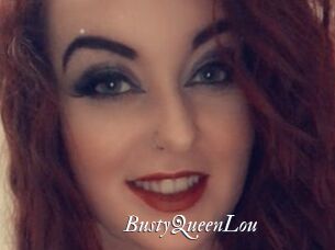 BustyQueenLou