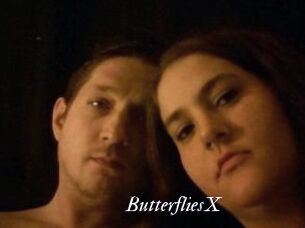 ButterfliesX