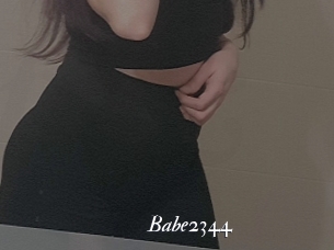 Babe2344