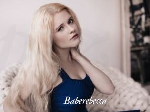 Baberebecca