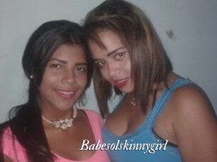 Babesol_skinny_girl