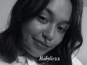 Babylis22