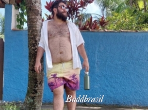 Baddbrasil