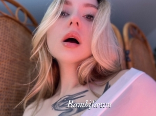 Bambifawn