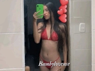 Bambylovense