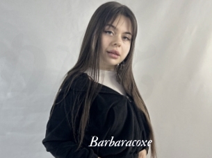 Barbaracoxe