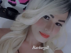 Barbiegill