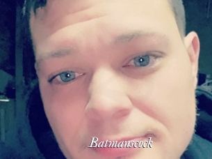 Batmanscock