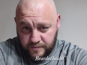 Beardedbaldie