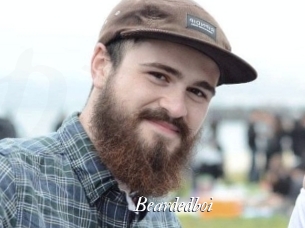 Beardedboi