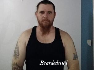 Beardedstud