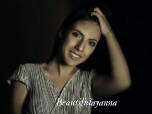 Beautifulayanna